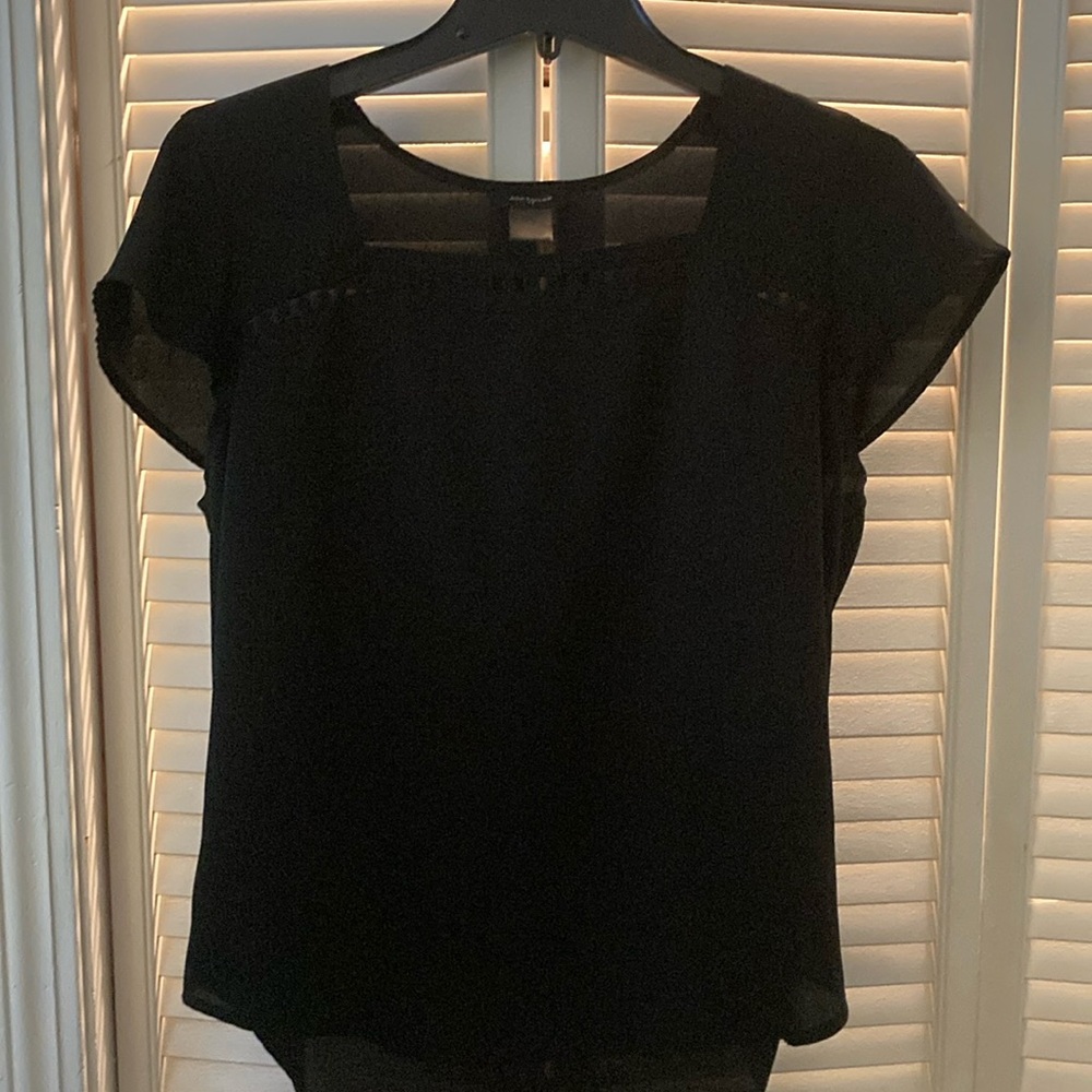 Ann Taylor Blouse